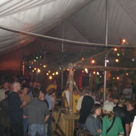 Afbeelding 176 - Scouts en Gidsen Zaventem 